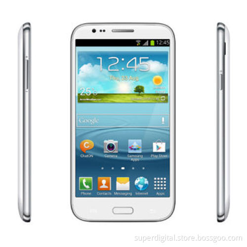 5.3" Smartphones, Android 4.2 OS/MTK6582 1.2Ghz Quad Core/3G/5.0MP AF Camera +2.0MP